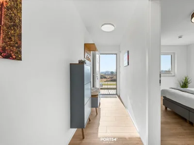 Holiday apartment Ferienwohnung St. Tropez, App. 29 Olpenitz - Outdoor photo 6