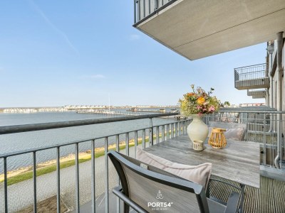 Holiday apartment Ferienwohnung St. Tropez, App. 29 Olpenitz - Outdoor photo 8