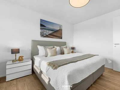 Holiday apartment Ferienwohnung St. Tropez, App. 29 Olpenitz - Features photo 13