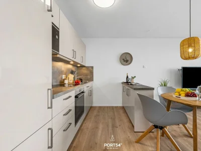 Holiday apartment Ferienwohnung St. Tropez, App. 29 Olpenitz - Features photo 14