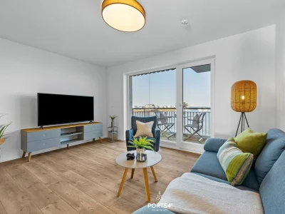 Holiday apartment Ferienwohnung St. Tropez, App. 29 Olpenitz - Features photo 18