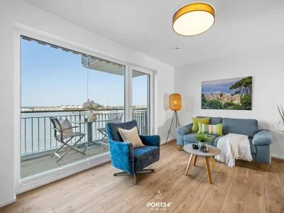 Holiday apartment Ferienwohnung St. Tropez, App. 29 Olpenitz - Features photo 19