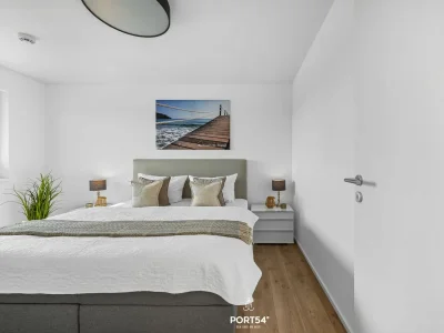 Holiday apartment Ferienwohnung St. Tropez, App. 29 Olpenitz - Features photo 20