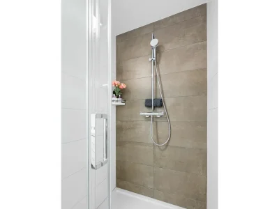 Holiday apartment Ferienwohnung St. Tropez, App. 29 Olpenitz - Features photo 24