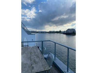 Holiday house Ferienhaus ANs Bootshaus Olpenitz - Outdoor photo 7