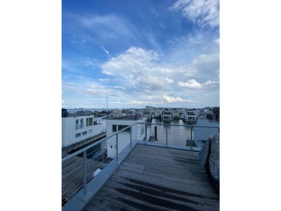 Holiday house Ferienhaus ANs Bootshaus Olpenitz - Outdoor photo 8