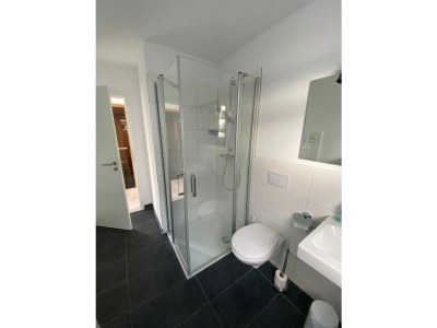 Holiday house Ferienhaus ANs Bootshaus Olpenitz - Outdoor photo 9