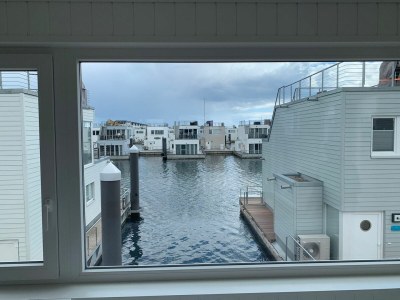 Holiday house Ferienhaus ANs Bootshaus Olpenitz - Outdoor photo 10