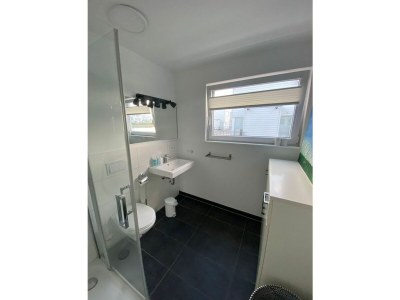 Holiday house Ferienhaus ANs Bootshaus Olpenitz - Outdoor photo 11