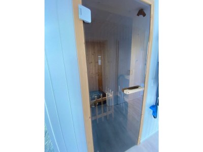 Holiday house Ferienhaus ANs Bootshaus Olpenitz - Outdoor photo 12