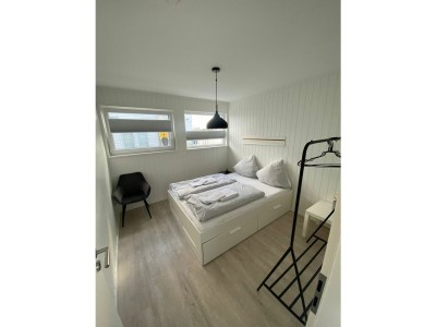 Holiday house Ferienhaus ANs Bootshaus Olpenitz - Outdoor photo 13