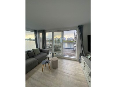 Holiday house Ferienhaus ANs Bootshaus Olpenitz - Outdoor photo 16