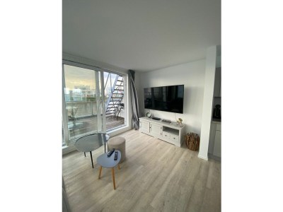 Holiday house Ferienhaus ANs Bootshaus Olpenitz - Outdoor photo 19