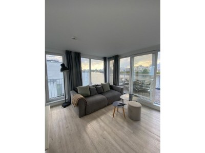 Holiday house Ferienhaus ANs Bootshaus Olpenitz - Outdoor photo 20