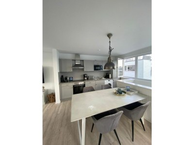 Holiday house Ferienhaus ANs Bootshaus Olpenitz - Outdoor photo 21