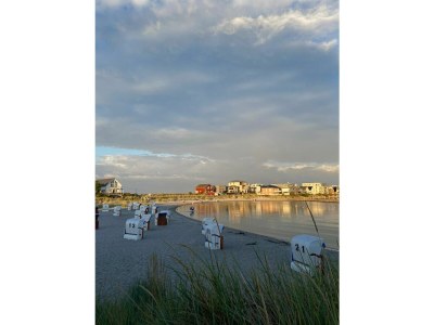 Holiday house Ferienhaus ANs Bootshaus Olpenitz - Outdoor photo 23