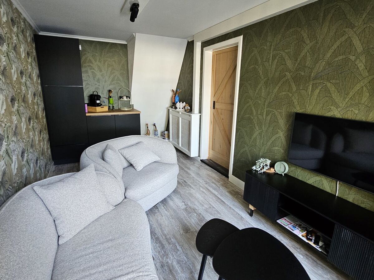 Apartment Akkerzicht