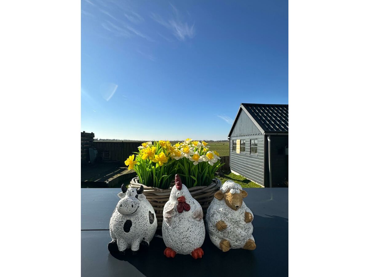 Apartment Akkerzicht - Outdoor photo 3