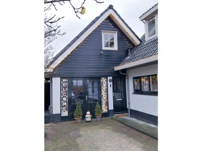 Apartment Akkerzicht - Outdoor photo 4