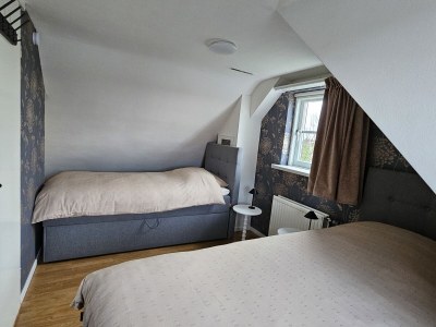 Apartment Akkerzicht - Features photo 23