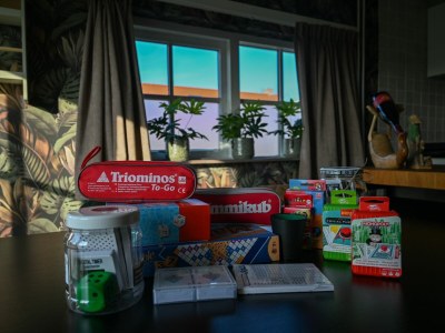 Apartment Akkerzicht - Features photo 25