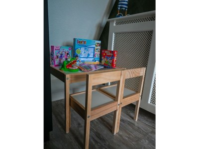 Apartment Akkerzicht - Features photo 27