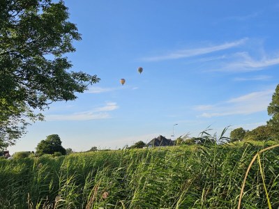 Apartment Akkerzicht - Environment photo 30