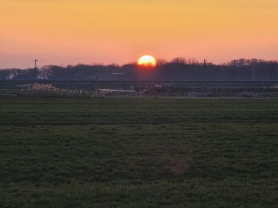 Apartment Akkerzicht - Environment photo 34