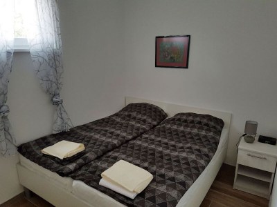 Apartment One bedroom apartment with terrace Vir - Torovi - Vir - Pedinka, Vir A-22373-b - Outdoor photo 12