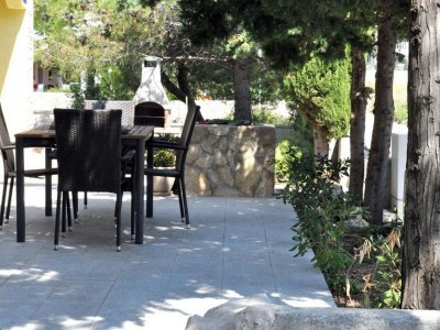 Apartment One bedroom apartment with terrace Vir - Torovi - Vir - Pedinka, Vir A-22373-b - Outdoor photo 15