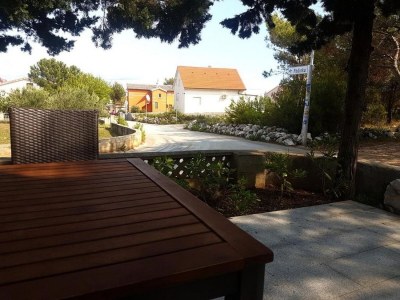 Apartment One bedroom apartment with terrace Vir - Torovi - Vir - Pedinka, Vir A-22373-b - Outdoor photo 16