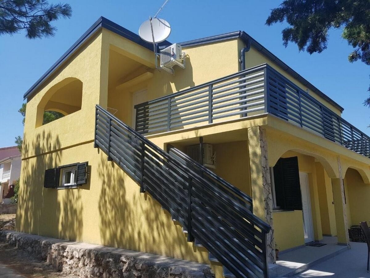 Apartment Two bedroom apartment with terrace and sea view Vir - Torovi - Vir - Pedinka, Vir A-22373-c - Outdoor photo 5