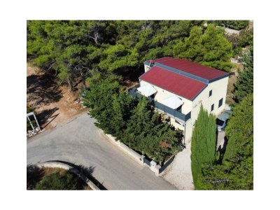 Apartment Two bedroom apartment with terrace and sea view Vir - Torovi - Vir - Pedinka, Vir A-22373-c - Outdoor photo 2