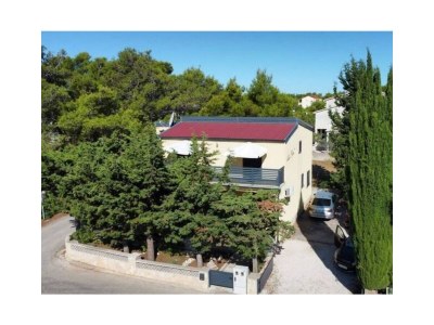 Apartment Two bedroom apartment with terrace and sea view Vir - Torovi - Vir - Pedinka, Vir A-22373-c - Outdoor photo 3