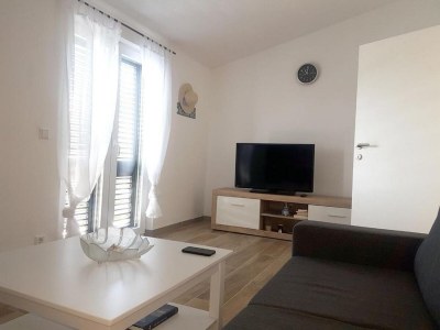 Apartment Two bedroom apartment with terrace and sea view Vir - Torovi - Vir - Pedinka, Vir A-22373-c - Outdoor photo 8