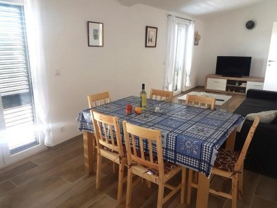 Apartment Two bedroom apartment with terrace and sea view Vir - Torovi - Vir - Pedinka, Vir A-22373-c - Outdoor photo 9