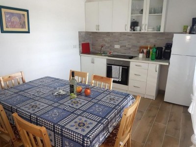 Apartment Two bedroom apartment with terrace and sea view Vir - Torovi - Vir - Pedinka, Vir A-22373-c - Outdoor photo 10