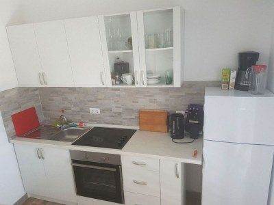 Apartment Two bedroom apartment with terrace and sea view Vir - Torovi - Vir - Pedinka, Vir A-22373-c - Outdoor photo 11