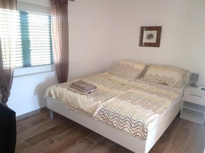 Apartment Two bedroom apartment with terrace and sea view Vir - Torovi - Vir - Pedinka, Vir A-22373-c - Outdoor photo 12