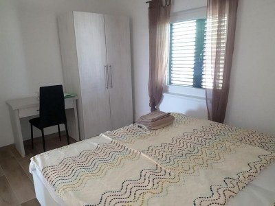 Apartment Two bedroom apartment with terrace and sea view Vir - Torovi - Vir - Pedinka, Vir A-22373-c - Outdoor photo 13