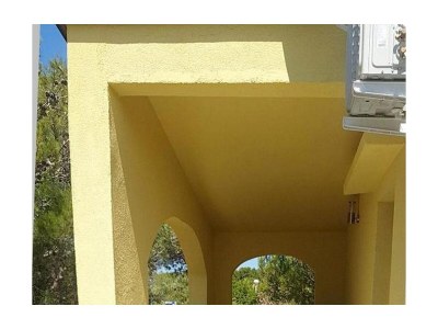 Apartment Two bedroom apartment with terrace and sea view Vir - Torovi - Vir - Pedinka, Vir A-22373-c - Outdoor photo 20