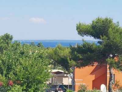 Apartment Two bedroom apartment with terrace and sea view Vir - Torovi - Vir - Pedinka, Vir A-22373-c - Outdoor photo 22