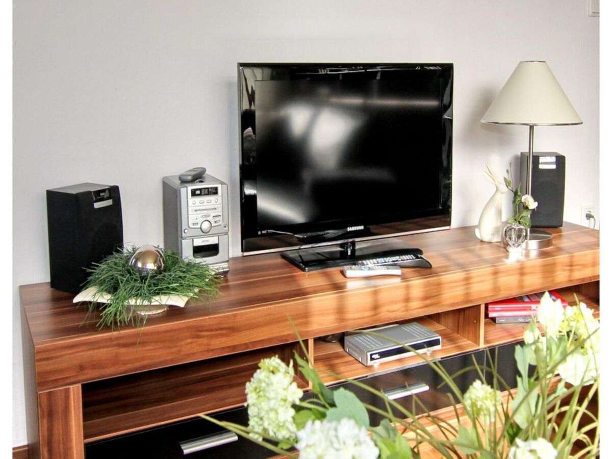 Bungalow Bungalow in Strandnaehe, Dornumersiel - Features photo 4