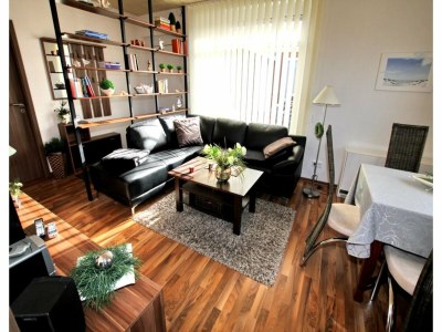 Bungalow Bungalow in Strandnaehe, Dornumersiel - Features photo 3