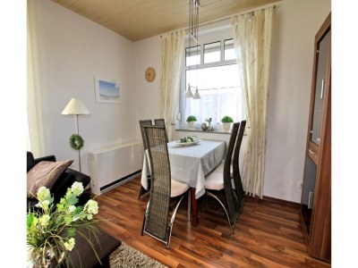 Bungalow Bungalow in Strandnaehe, Dornumersiel - Features photo 5