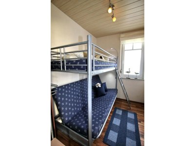 Bungalow Bungalow in Strandnaehe, Dornumersiel - Features photo 6