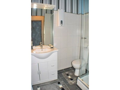 Bungalow Bungalow in Strandnaehe, Dornumersiel - Features photo 7