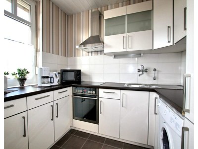 Bungalow Bungalow in Strandnaehe, Dornumersiel - Features photo 8