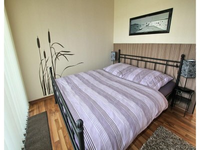 Bungalow Bungalow in Strandnaehe, Dornumersiel - Features photo 9