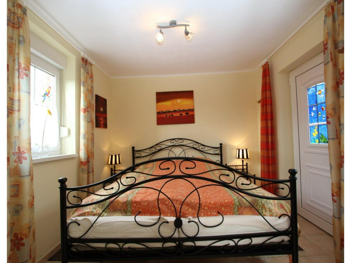 Bungalow Strandnaher Bungalow renoviert, Dornumersiel - Features photo 4